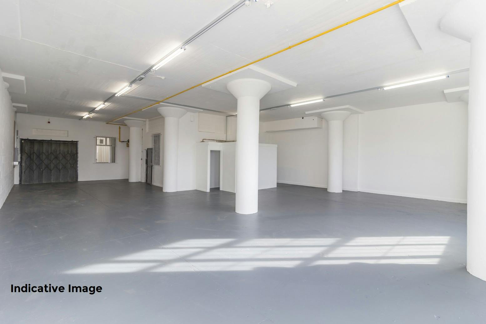 Available Units, Wembley Commercial Centre, Wembley, Industrial